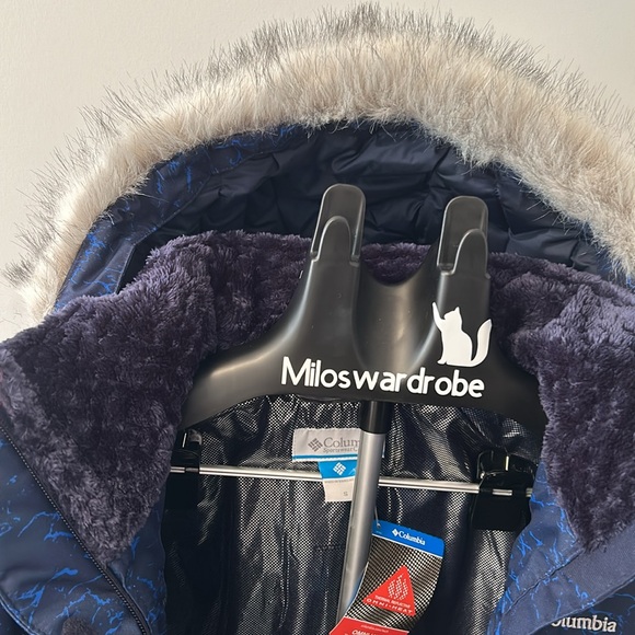 Columbia Women’s Lay D Down II jacket - Picture 8 of 10